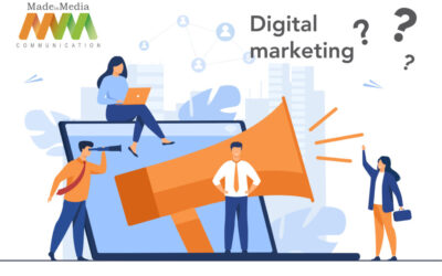 Comunicazione aziendale e nuove strategie digitali.