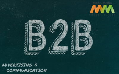 Comunicazione integrata un plus anche nel B2B!