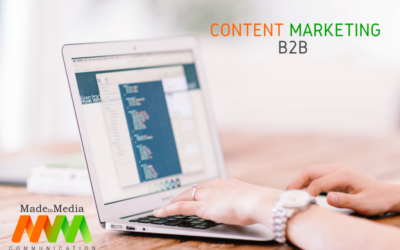 Il valore del Content Marketing nel B2B