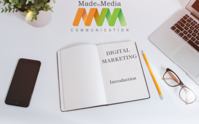 Il marketing digitale per aziende – Introduzione