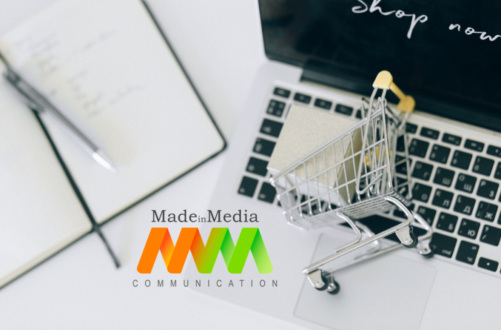 L’e-commerce per aziende: da dove partire e quale piattaforma scegliere