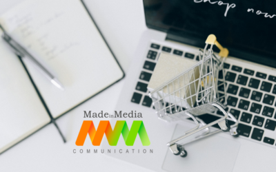 L’e-commerce per aziende: da dove partire e quale piattaforma scegliere