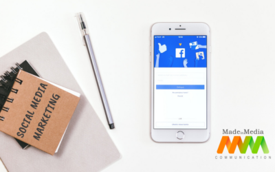 Social Media Marketing i vantaggi dei social media in azienda!