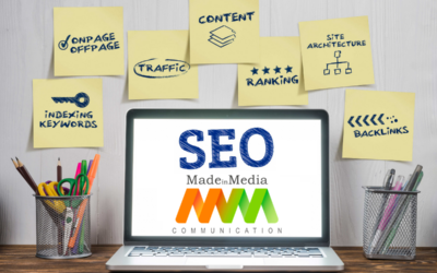 Seo: come ottimizzare la presenza aziendale sul web